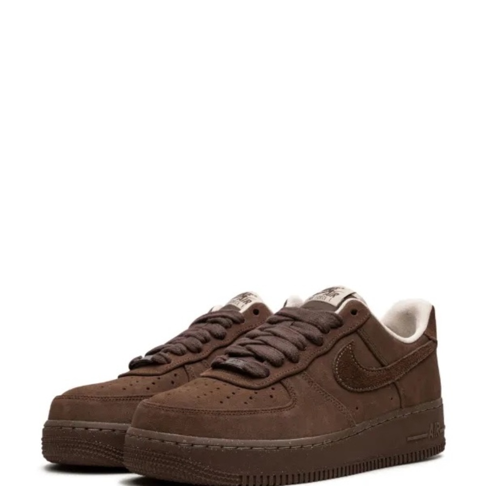 Nike
Air Force 1 '07 "Cacao Wow" sneakers